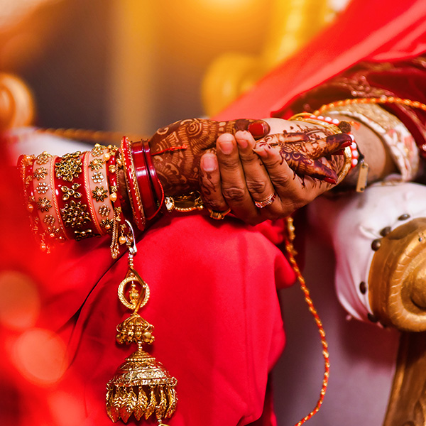 Nri matrimonial